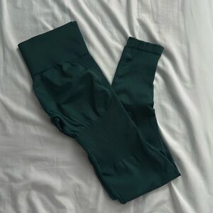 Lazuli Label leggings never worn